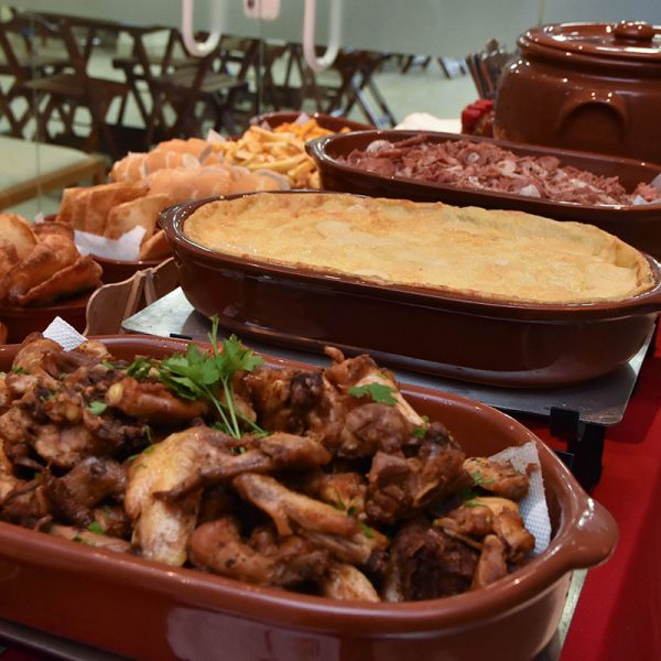 Buffet Comida de Boteco 5