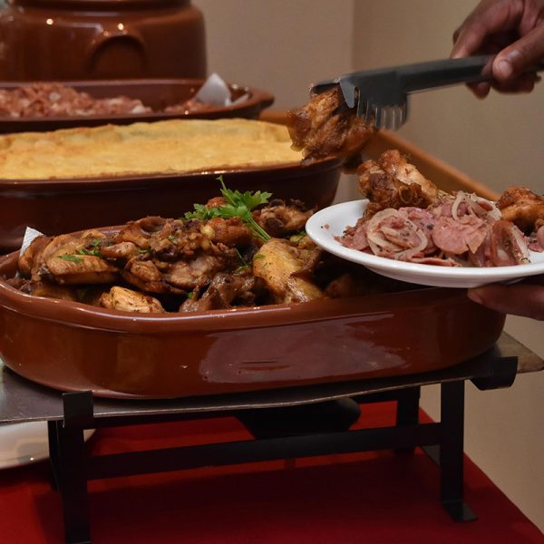 Buffet Comida de Boteco 7