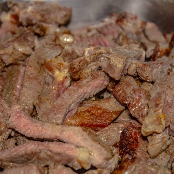 Carnes Selecionadas
